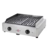 Grill Electrique KRAMPOUZ Mythic XL 500X400 - 2 X 1700W 2 Grill Electrique KRAMPOUZ Mythic XL 500X400 - 2 X 1700W -LA MAISON DU BARBECUE grill electrique krampouz mythic 500x400 2 x 1700w 5