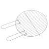 BARBECOOK Grille De Cuisson 40 Cm Basic / Loewy 40 2 BARBECOOK Grille De Cuisson 40 Cm Basic / Loewy 40 -LA MAISON DU BARBECUE grille de cuisson 40 cm basic loewy 40