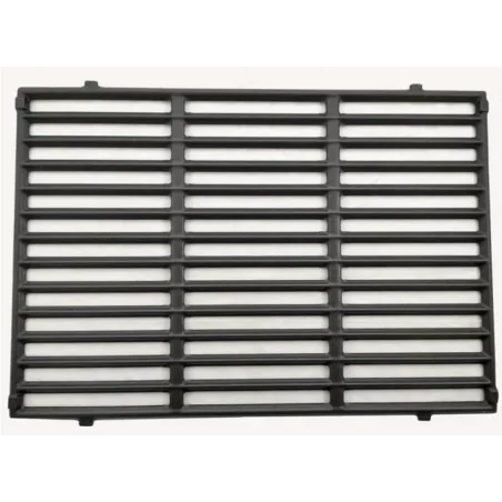 1/2 Grille De Cuisson Fonte Genesis Ii - 68825 - WEBER 3 1/2 Grille De Cuisson Fonte Genesis Ii - 68825 - WEBER