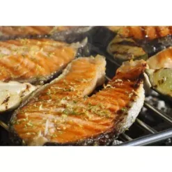 Grilloir Montory Inox 61 X 40 8 Grilloir Montory Inox 61 X 40 -LA MAISON DU BARBECUE grilloir montory inox 2