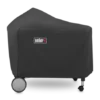 Housse Premium Performer Premium & Deluxe - 7146 - WEBER -LA MAISON DU BARBECUE housse de luxe pour weber performer premium deluxe