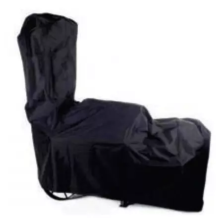 Housse Pour JOE'S Chuckwagon BBQ Smoker 3 Housse Pour JOE'S Chuckwagon BBQ Smoker