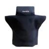 Housse Luxe Barbecue Charbroil 2 Bruleurs- New -LA MAISON DU BARBECUE housse luxe barbecue charbroil 2 bruleurs new