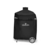 Housse Pour Barbecue Napoelon Rodeo Sur Pieds Nk22Ck & Pro22K-Leg NAPOLEON (Réf. 61910) -LA MAISON DU BARBECUE housse pour barbecue charbon rodeo sur pieds nk22ck pro22k leg napoleon