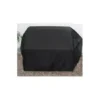 Housse Pour Barbecue Encastrable Hybride 42" Sunstone 2 Housse Pour Barbecue Encastrable Hybride 42" Sunstone -LA MAISON DU BARBECUE housse pour barbecue encastrable hybride 42 sunstone