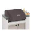 Housse Pour BEEFEATER Built-In 4 Feux -LA MAISON DU BARBECUE housse pour beefeater built in 4 feux