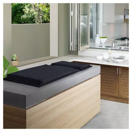 Housse Pour BEEFEATER Built-In Proline Avec Capot Protection 4 Housse Pour BEEFEATER Built-In Proline Avec Capot Protection – Image 2