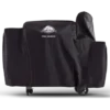 Housse Pour Combo PIT BOSS -LA MAISON DU BARBECUE housse pour combo pit boss