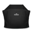 Napoleon Housse Freestyle/Legend 365 & 425 TD - 61444 - NAPOL 1 Napoleon Housse Freestyle/Legend 365 & 425 TD - 61444 - NAPOL -LA MAISON DU BARBECUE housse pour freestyle legend 365 425 avec tablettes rabattues napoleon