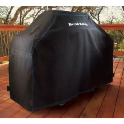 Housse Premium 4 Brûleurs Regal / Imperial / Sovereign 490 BROIL KING (Réf. 68491) -LA MAISON DU BARBECUE housse premium 4 bruleurs regal imperial sovereign 490 3