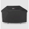 Housse Premium Genesis 400 - 7195 - WEBER -LA MAISON DU BARBECUE housse premium pour barbecue gaz genesis 400