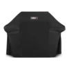 Housse Premium Genesis Ii 6 Bruleurs - 7136 - WEBER -LA MAISON DU BARBECUE housse premium weber pour genesis ii 6 bruleurs