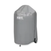 Housse Standard Barbecue Charbon 47cm - 7175 - WEBER -LA MAISON DU BARBECUE housse standard weber pour barbecue charbon 47 cm
