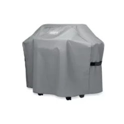 Housse Standard Genesis Ii 3 Bruleurs - 7179 - WEBER