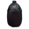 Housse BIG GREEN EGG L & XL Sur Chariot à Poignée Ou Berceau à Roulettes Ou Table Modulaire M Ref. 126467 -LA MAISON DU BARBECUE housse universelle biggreen egg