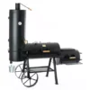 Barbecue Fumoir Bois & Charbon De Bois JOE'S 16' Chuckwagon 1 Barbecue Fumoir Bois & Charbon De Bois JOE'S 16' Chuckwagon -LA MAISON DU BARBECUE joe s 16 chuckwagon