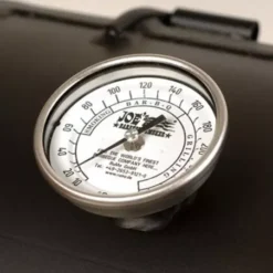 Barbecue Fumoir Bois & Charbon De Bois JOE'S 16' Chuckwagon -LA MAISON DU BARBECUE joe s 16 chuckwagon 5