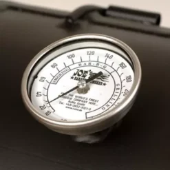 Barbecue Fumoir Charbon & Bois JOE'S Wild West -LA MAISON DU BARBECUE joe s wild west 3