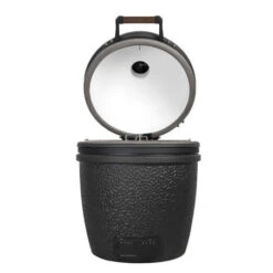 Kamado VX Large Solo - THE BASTARD 9 Kamado VX Large Solo - THE BASTARD -LA MAISON DU BARBECUE kamado vx large solo the bastard 2