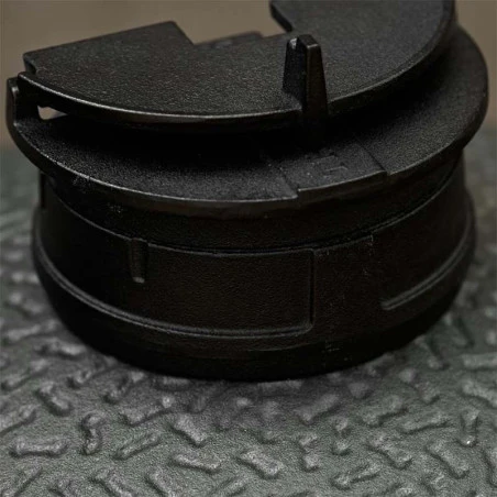 Kamado VX Large Solo - THE BASTARD 7 Kamado VX Large Solo - THE BASTARD – Image 5