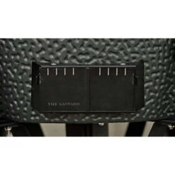 Kamado VX Medium Complete Sur Chariot - THE BASTARD -LA MAISON DU BARBECUE kamado vx medium complete sur chariot the bastard 2