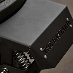 Kamado VX Medium Complete Sur Chariot - THE BASTARD -LA MAISON DU BARBECUE kamado vx medium complete sur chariot the bastard 4