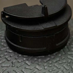 Kamado VX Medium Complete Sur Chariot - THE BASTARD -LA MAISON DU BARBECUE kamado vx medium complete sur chariot the bastard 5