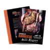Livre Cuisiner Au Barbecue TRAEGER Avec A. Alassane - Agr89 1 Livre Cuisiner Au Barbecue TRAEGER Avec A. Alassane - Agr89 -LA MAISON DU BARBECUE livre cuisiner au barbecuetraeger avec a alassane agr89