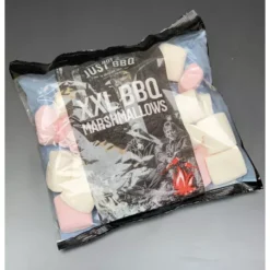 Marshmallow NjBBQ XXL 500g