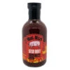 Meat Mitch Stay Hot BBQ Sauce 480ml