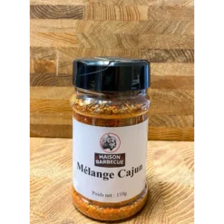 Melange Cajun 330ml 110g