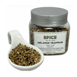 Melange Du Trappeur 150gr - SPICE