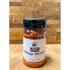 Melange Mexicain 330ml 150g