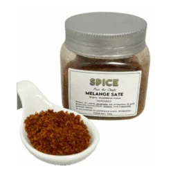 Mélange Saté 250gr - SPICE