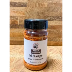 Mix Guacamole 330ml 170g