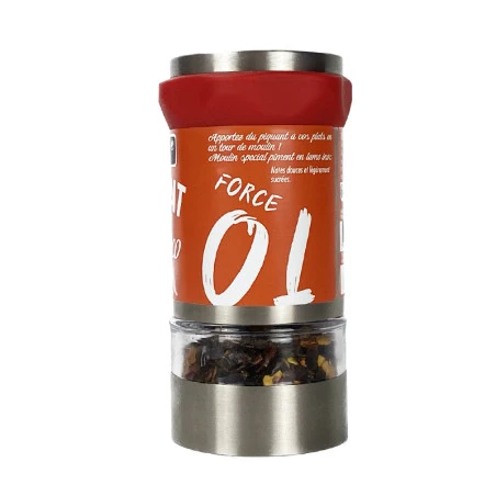 Moulin Piment Mexico - SAVOR & SENS 4 Moulin Piment Mexico - SAVOR & SENS – Image 2