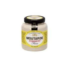 Moutarde De Dijon Pommery 100g
