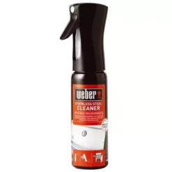 Nettoyant Inox - WEBER - Ref 17682