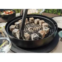 Plancha De Table OFYR Tabl'O -LA MAISON DU BARBECUE ofyr tabl o 3