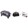 Pack + Barbecue Gaz Portable Grill2Go X200 -LA MAISON DU BARBECUE pack barbecue gaz portable grill2go x200