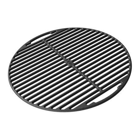 Pack + De Noël BIG GREEN EGG M Avec Chariot à Poignee + Conveggtor + Racloir + Extracteur + Grille Fonte + Allume-feux X2 4 Pack + De Noël BIG GREEN EGG M Avec Chariot à Poignee + Conveggtor + Racloir + Extracteur + Grille Fonte + Allume-feux X2 – Image 2