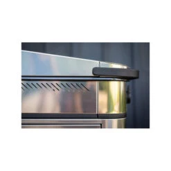 Combo Plancha Enosign Gaz 65 Inox 2023 Avec Capot Inox - ENO -LA MAISON DU BARBECUE pack combo plancha enosign gaz 65 inox 4