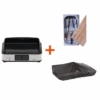 Pack + Plancha Electrique Enosign 65 -LA MAISON DU BARBECUE pack plancha electrique enosign 65