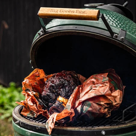 Papier De Boucher - BIG GREEN EGG 5 Papier De Boucher - BIG GREEN EGG – Image 3