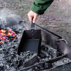 Pelle à Charbon PETROMAX (cshov40) 19 Pelle à Charbon PETROMAX (cshov40) -LA MAISON DU BARBECUE pelle a charbon petromax cshov40 7