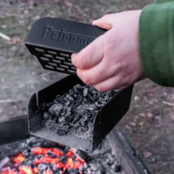 Pelle à Charbon PETROMAX (cshov40) 20 Pelle à Charbon PETROMAX (cshov40) -LA MAISON DU BARBECUE pelle a charbon petromax cshov40 8
