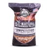 Pellets PIT BOSS Melange Competition 9 Kg 1 Pellets PIT BOSS Melange Competition 9 Kg -LA MAISON DU BARBECUE pellets pit boss melange competition 9 kg