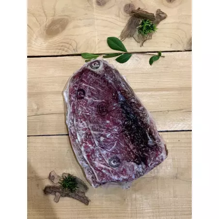 Picanha De Boeuf Angus Surgelee Origine Uruguay - Prix Au Kg 4 Picanha De Boeuf Angus Surgelee Origine Uruguay - Prix Au Kg – Image 2