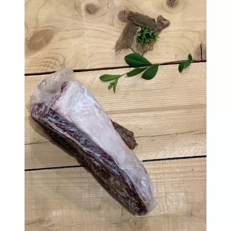 Picanha De Boeuf Angus Surgelee Origine Uruguay - Prix Au Kg 3 Picanha De Boeuf Angus Surgelee Origine Uruguay - Prix Au Kg