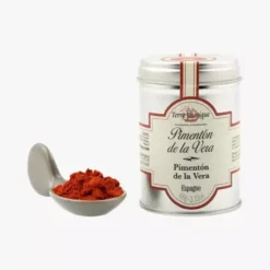 Pimenton De La Vera 60g, TERRE EXOTIQUE